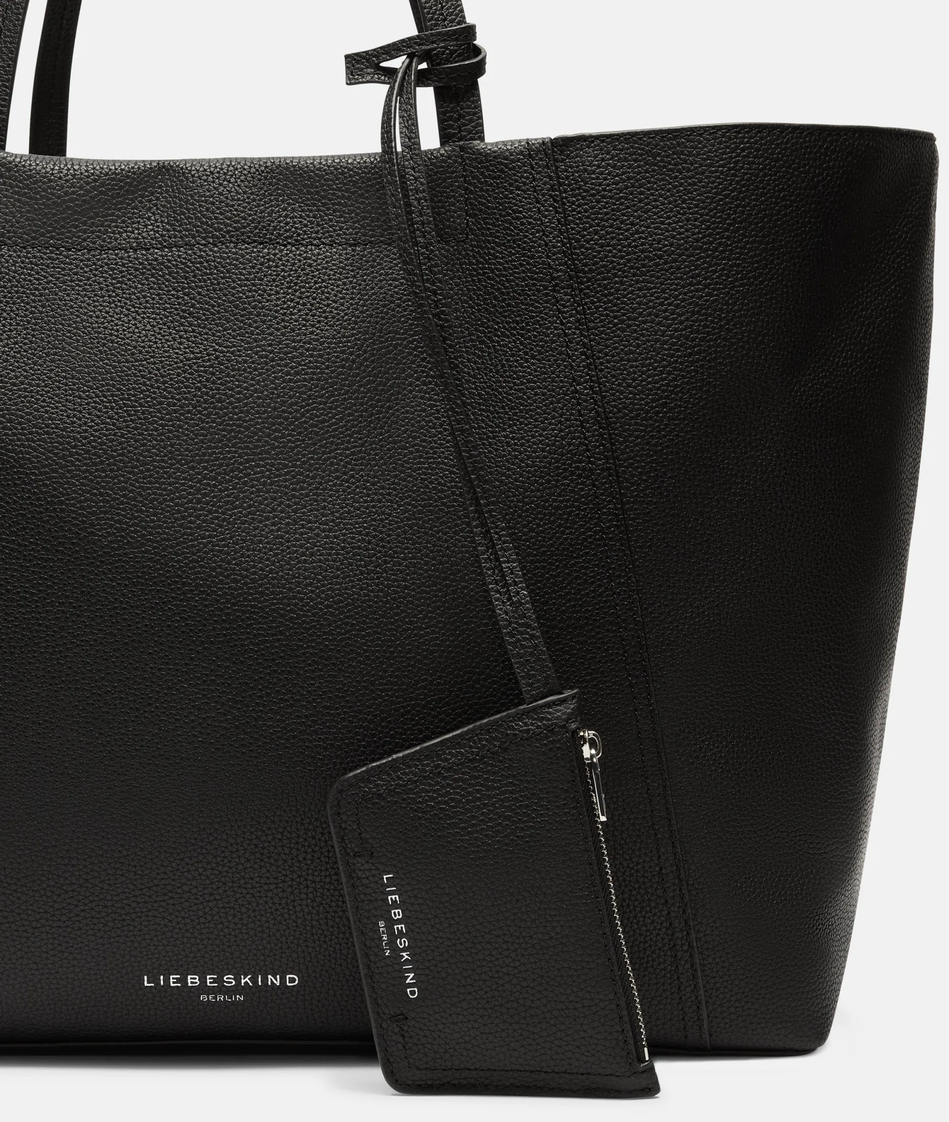 LIEBESKIND BERLIN Chudy Shopper L