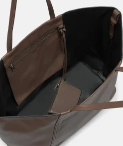 LIEBESKIND BERLIN Chudy Shopper L