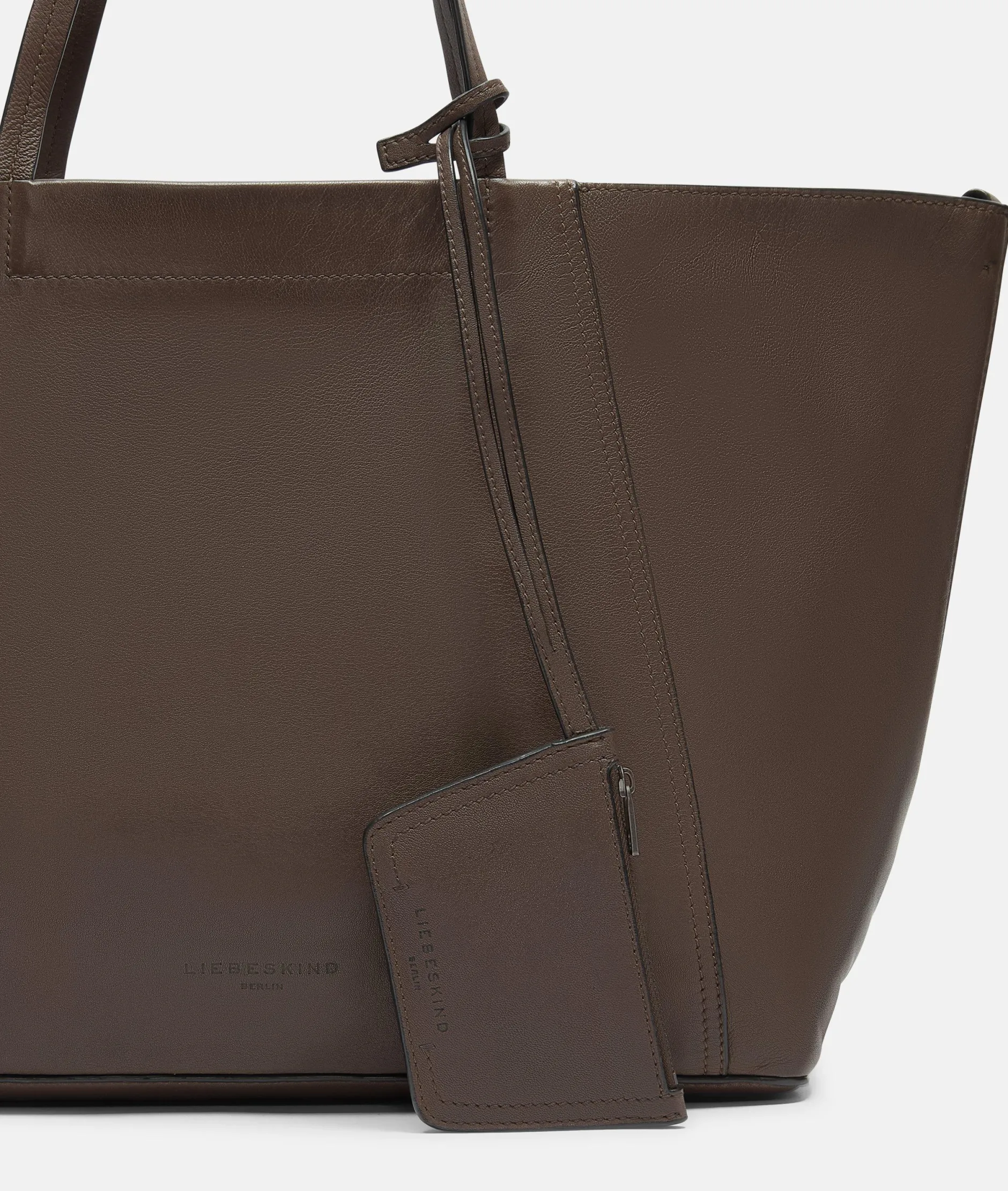 LIEBESKIND BERLIN Chudy Shopper L