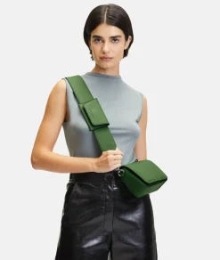 LIEBESKIND BERLIN  Chudy Shoulder Strap