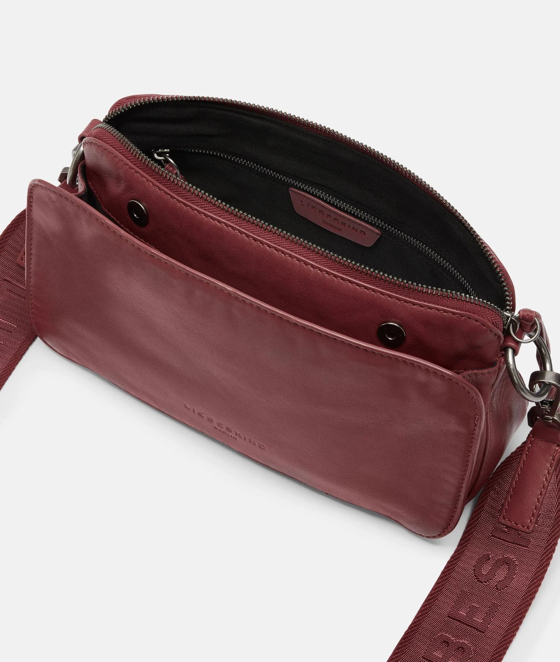 LIEBESKIND BERLIN Clarice Crossbody M