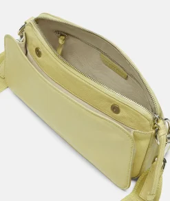 LIEBESKIND BERLIN Clarice Crossbody M