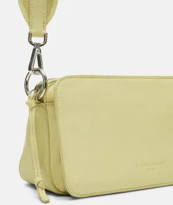 LIEBESKIND BERLIN Clarice Crossbody M