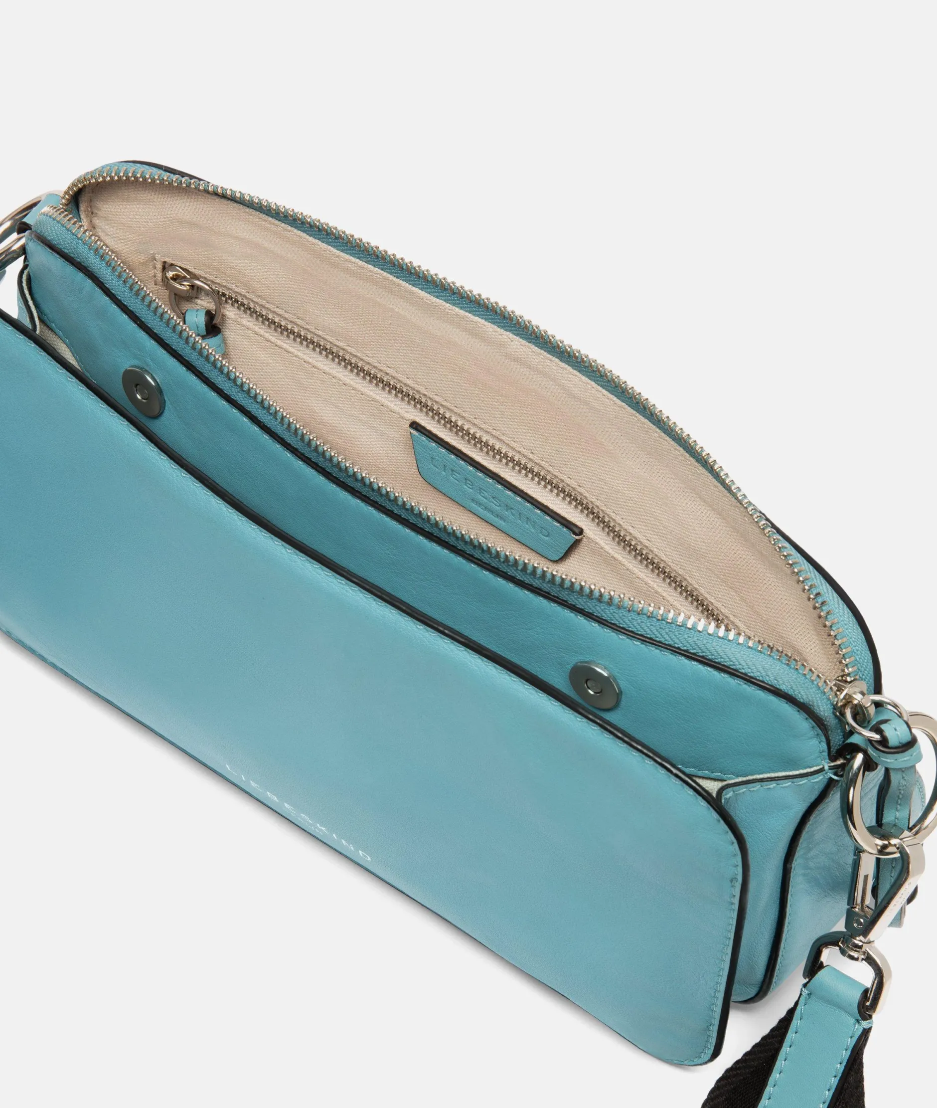 LIEBESKIND BERLIN Clarice Crossbody M