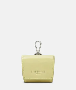 LIEBESKIND BERLIN  Crinkle Chudy Earpod Case