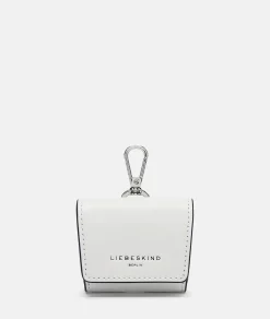 LIEBESKIND BERLIN  Crinkle Chudy Earpod Case