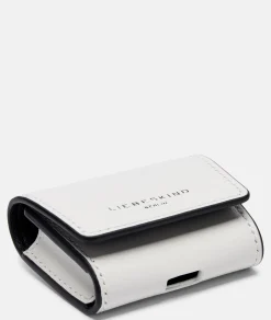 LIEBESKIND BERLIN  Crinkle Chudy Earpod Case