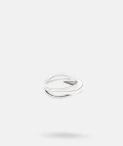 LIEBESKIND BERLIN  Ear Cuff