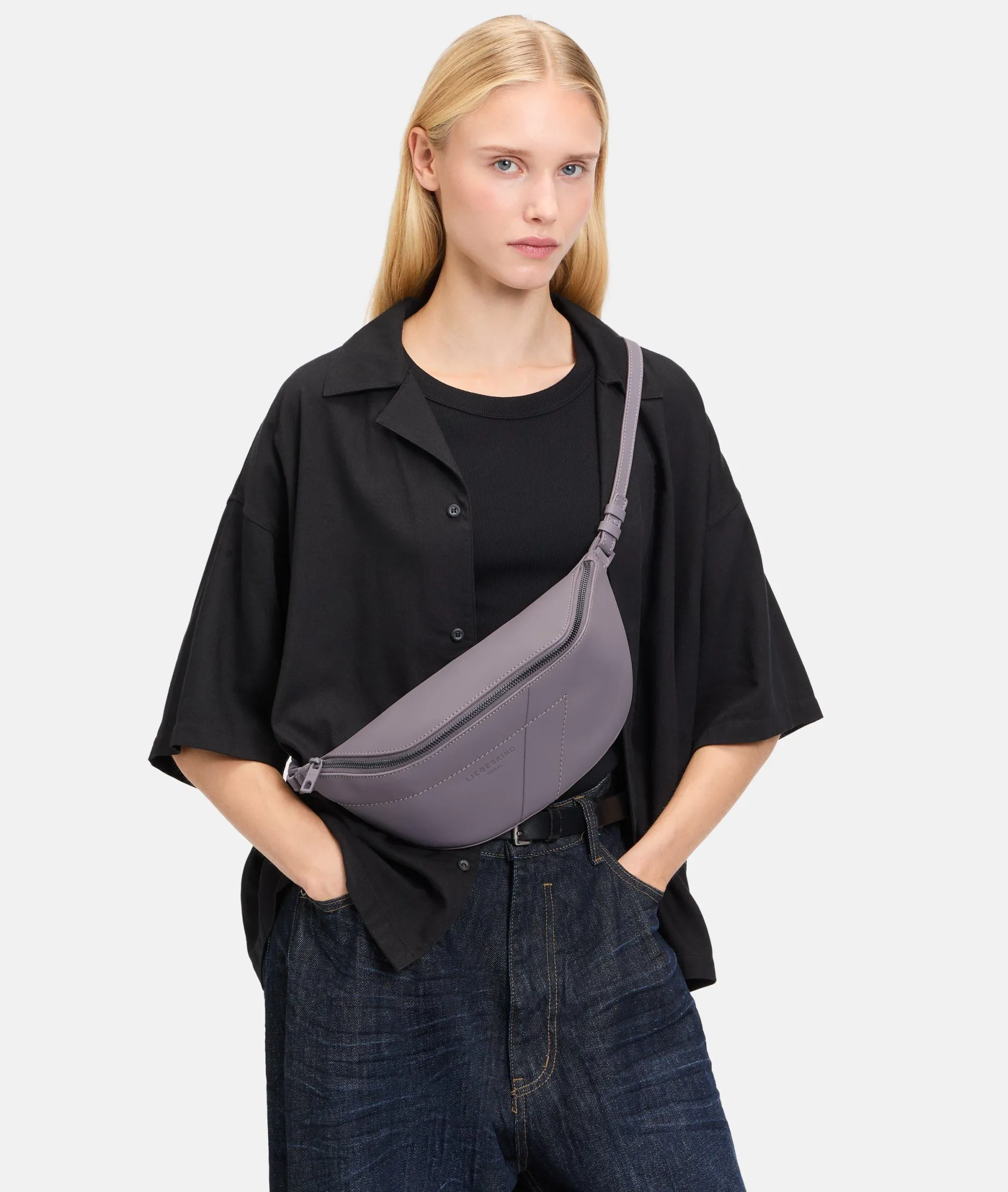 LIEBESKIND BERLIN Edda Belt-Bag M