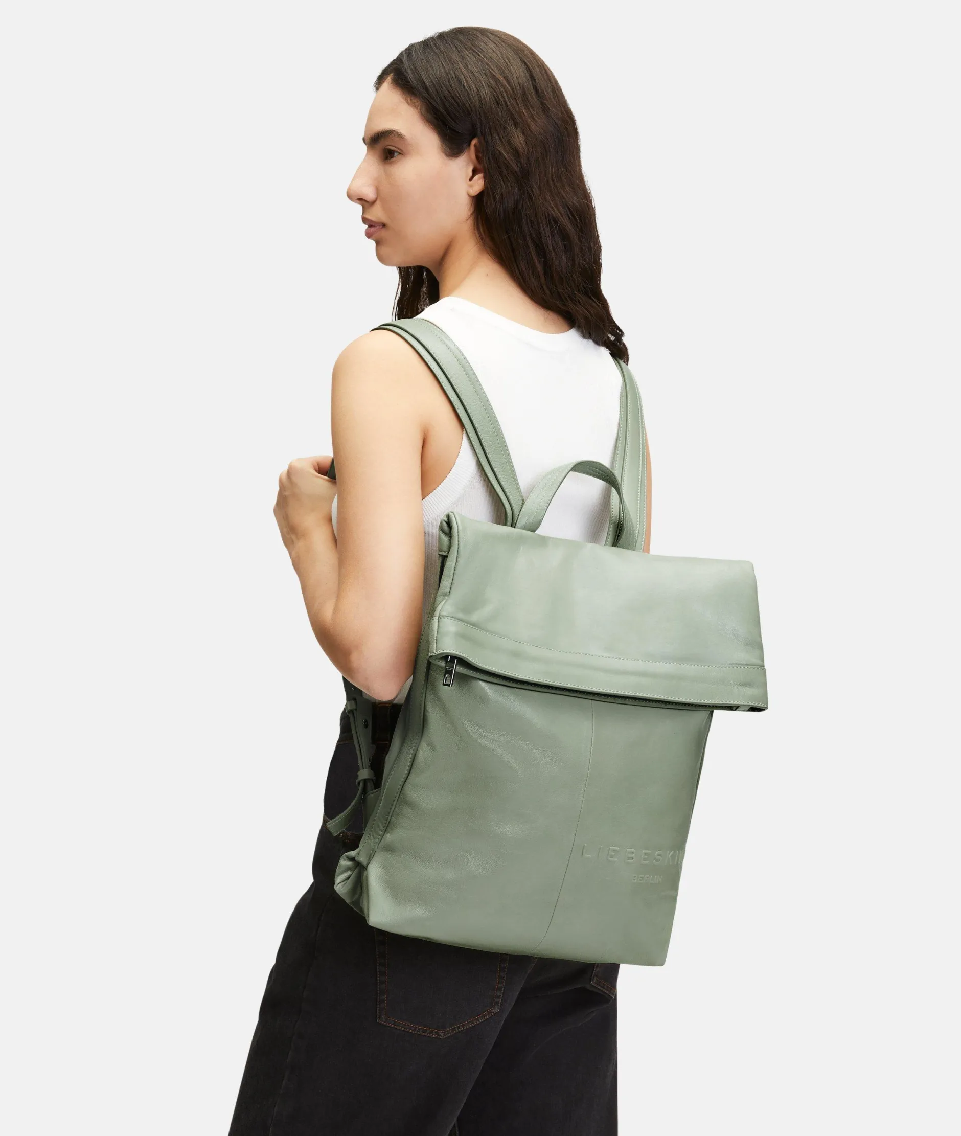 LIEBESKIND BERLIN Elvira Backpack