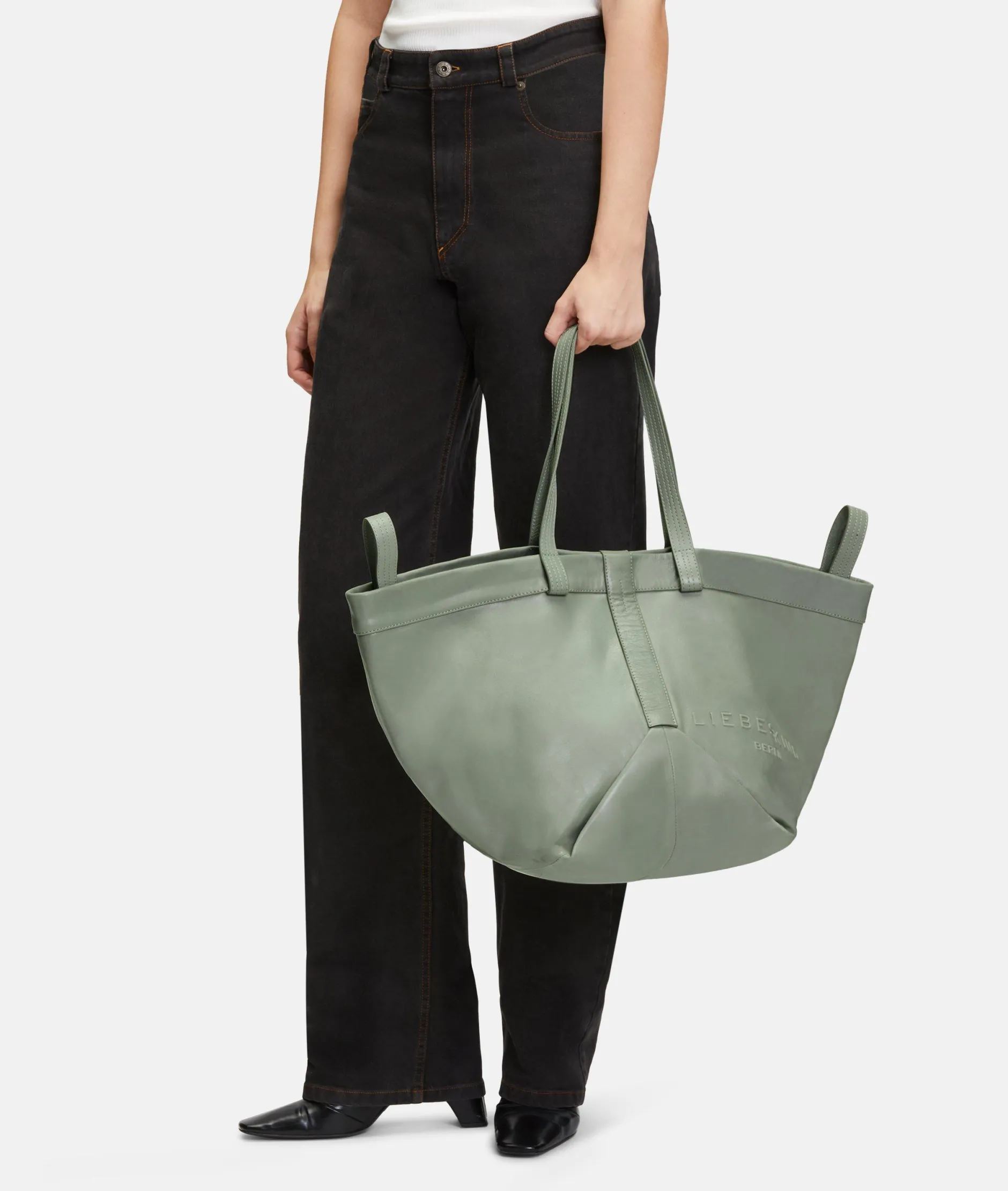 LIEBESKIND BERLIN Elvira Shopper L