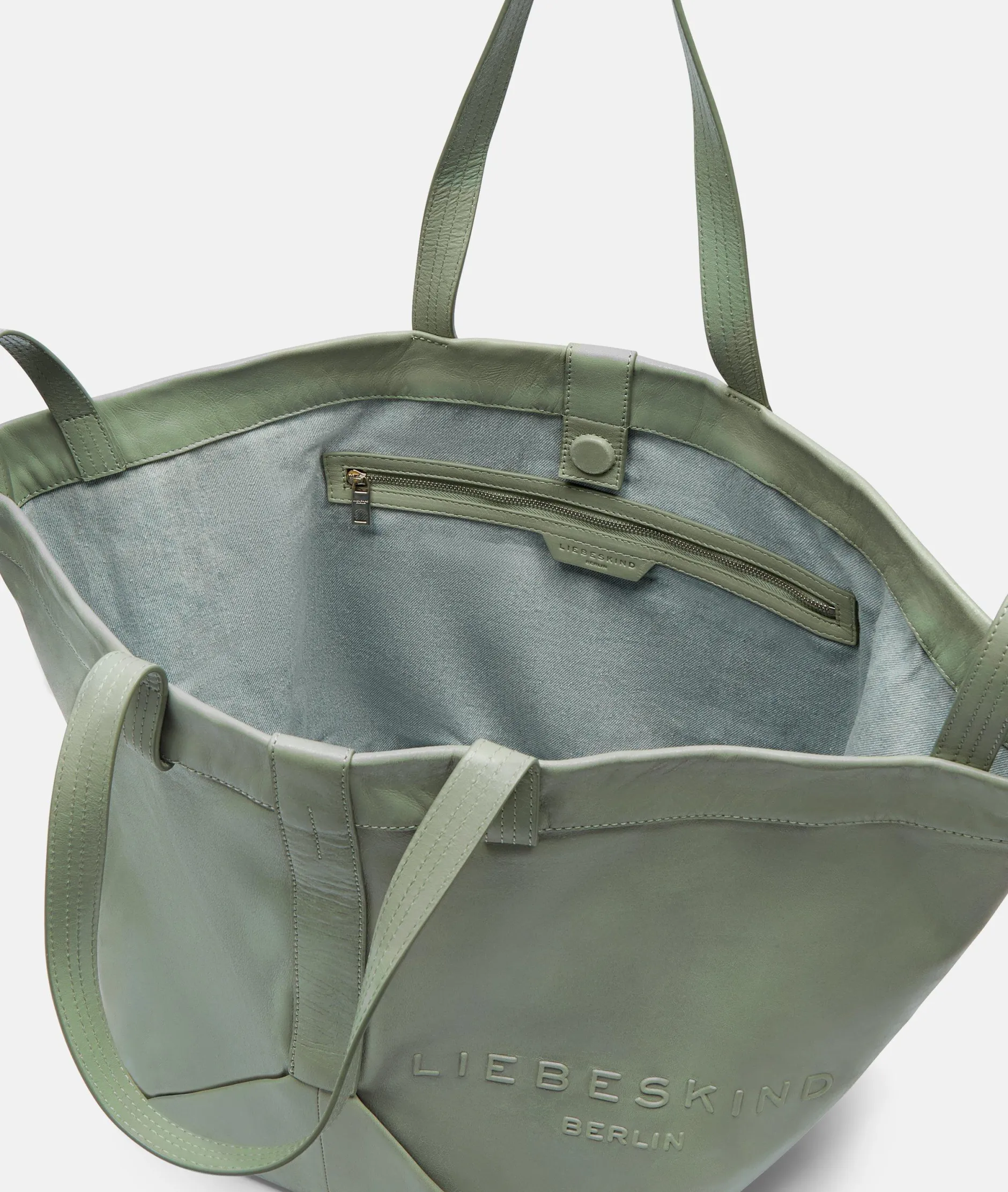 LIEBESKIND BERLIN Elvira Shopper L