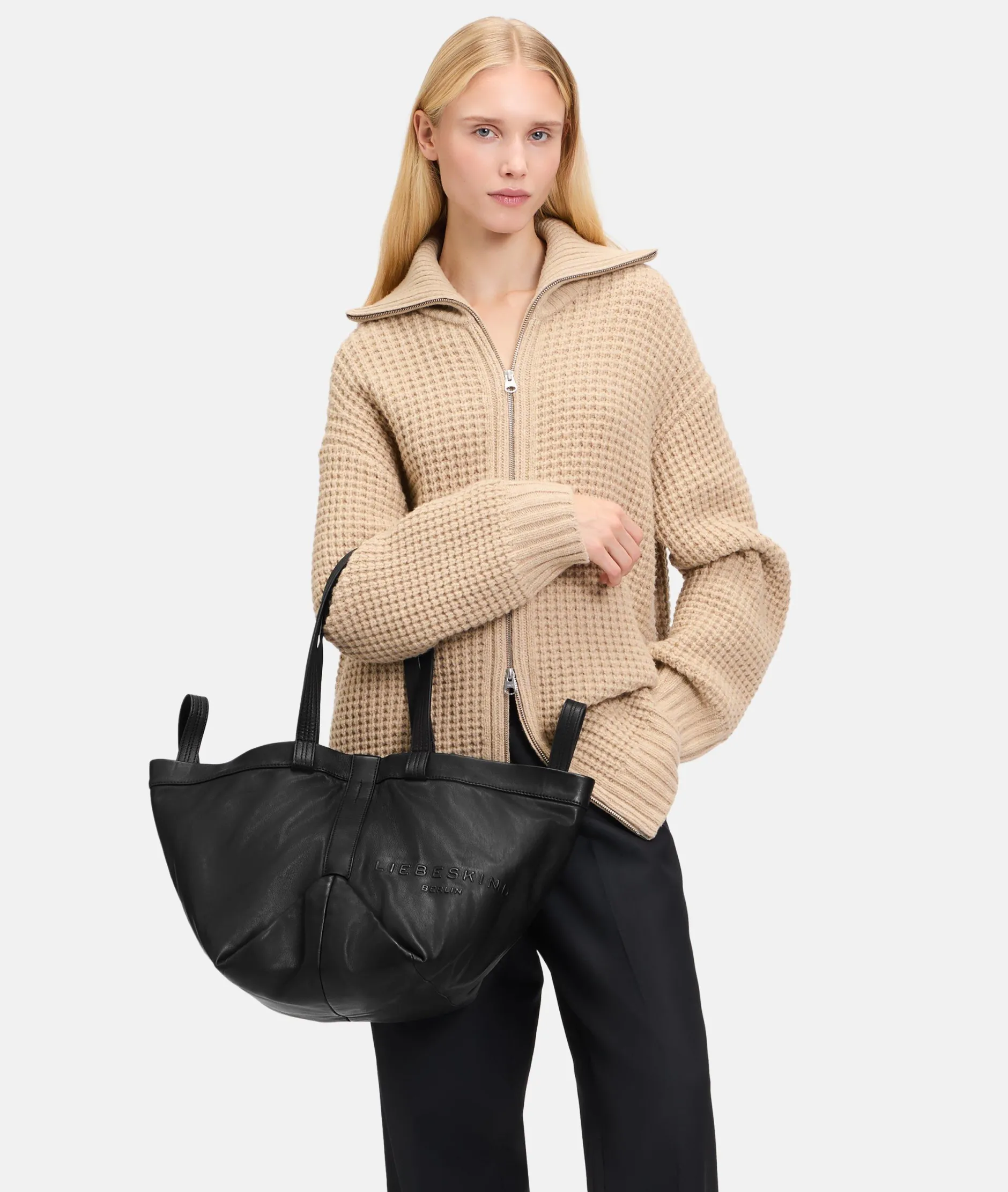 LIEBESKIND BERLIN Elvira Shopper M