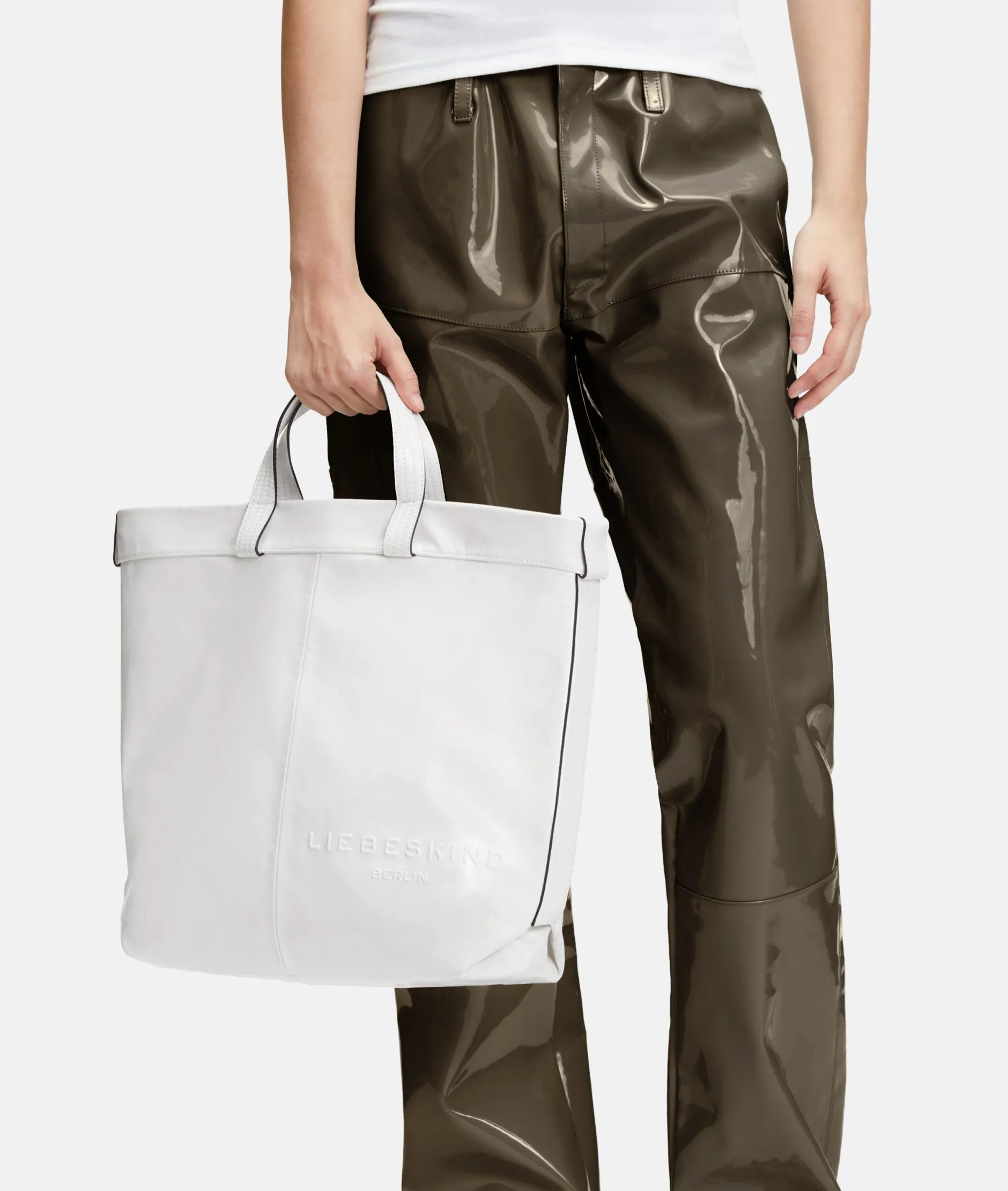LIEBESKIND BERLIN Elvira Tote M