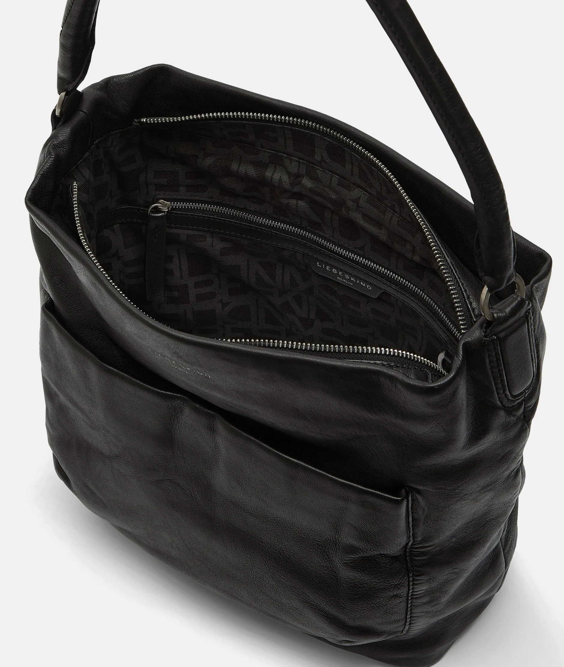 LIEBESKIND BERLIN Ever Hobo M