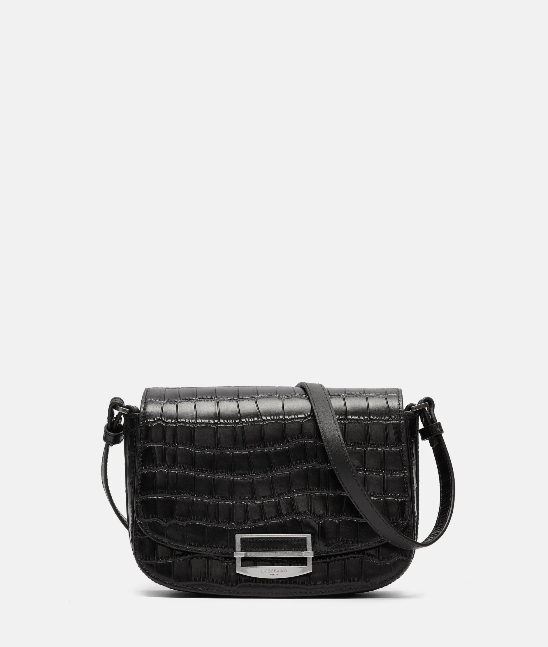 LIEBESKIND BERLIN Ezra Crossbody M