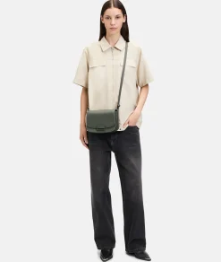 LIEBESKIND BERLIN  Ezra Crossbody M