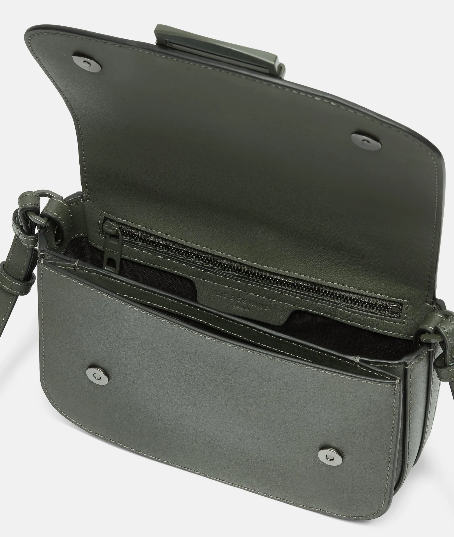 LIEBESKIND BERLIN Ezra Crossbody M