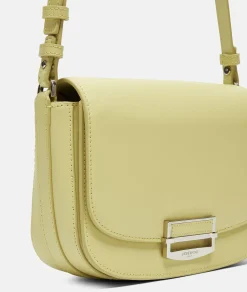 LIEBESKIND BERLIN Ezra Crossbody M