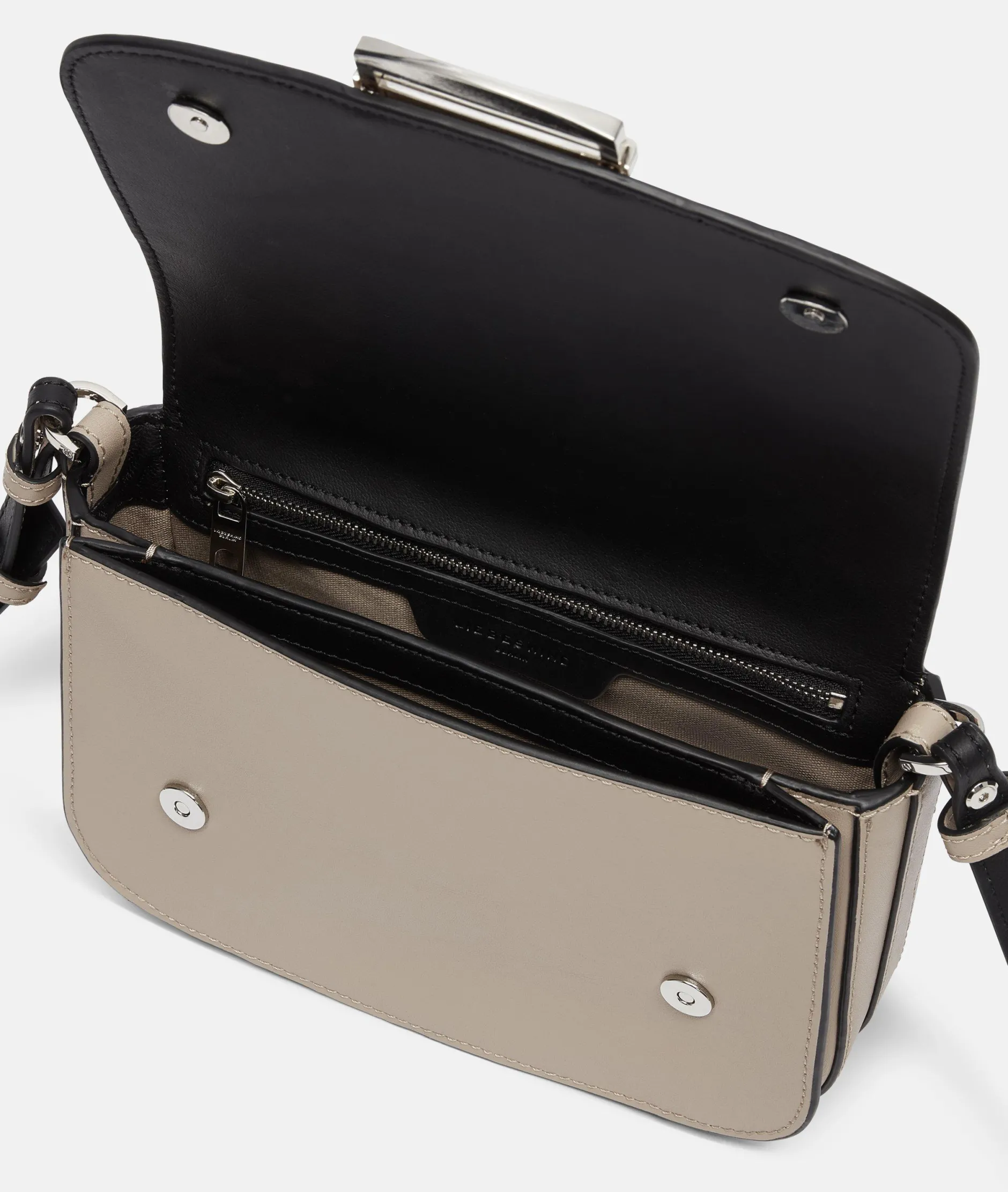 LIEBESKIND BERLIN Ezra Crossbody M