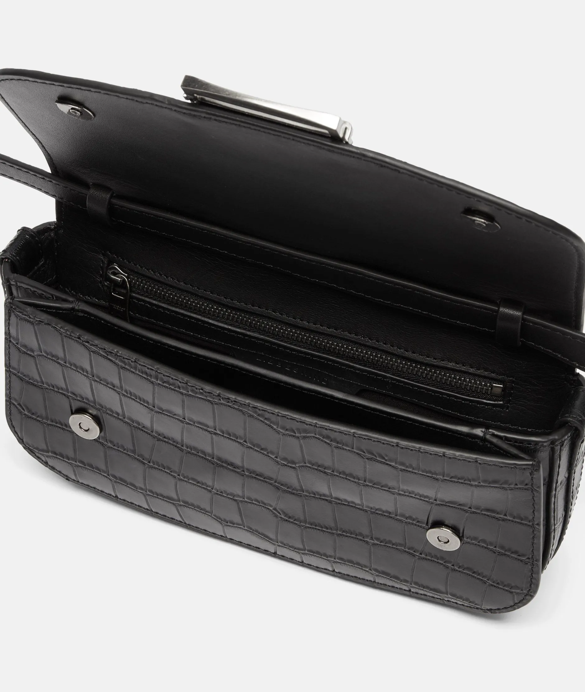 LIEBESKIND BERLIN Ezra Crossbody S