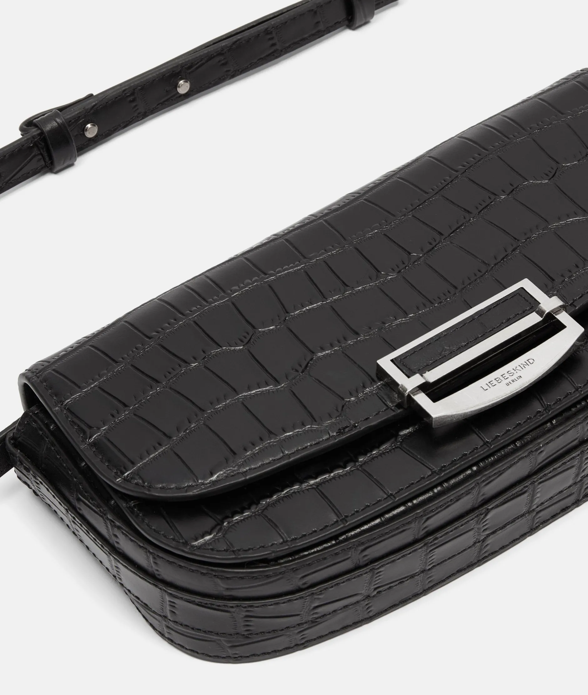 LIEBESKIND BERLIN Ezra Crossbody S