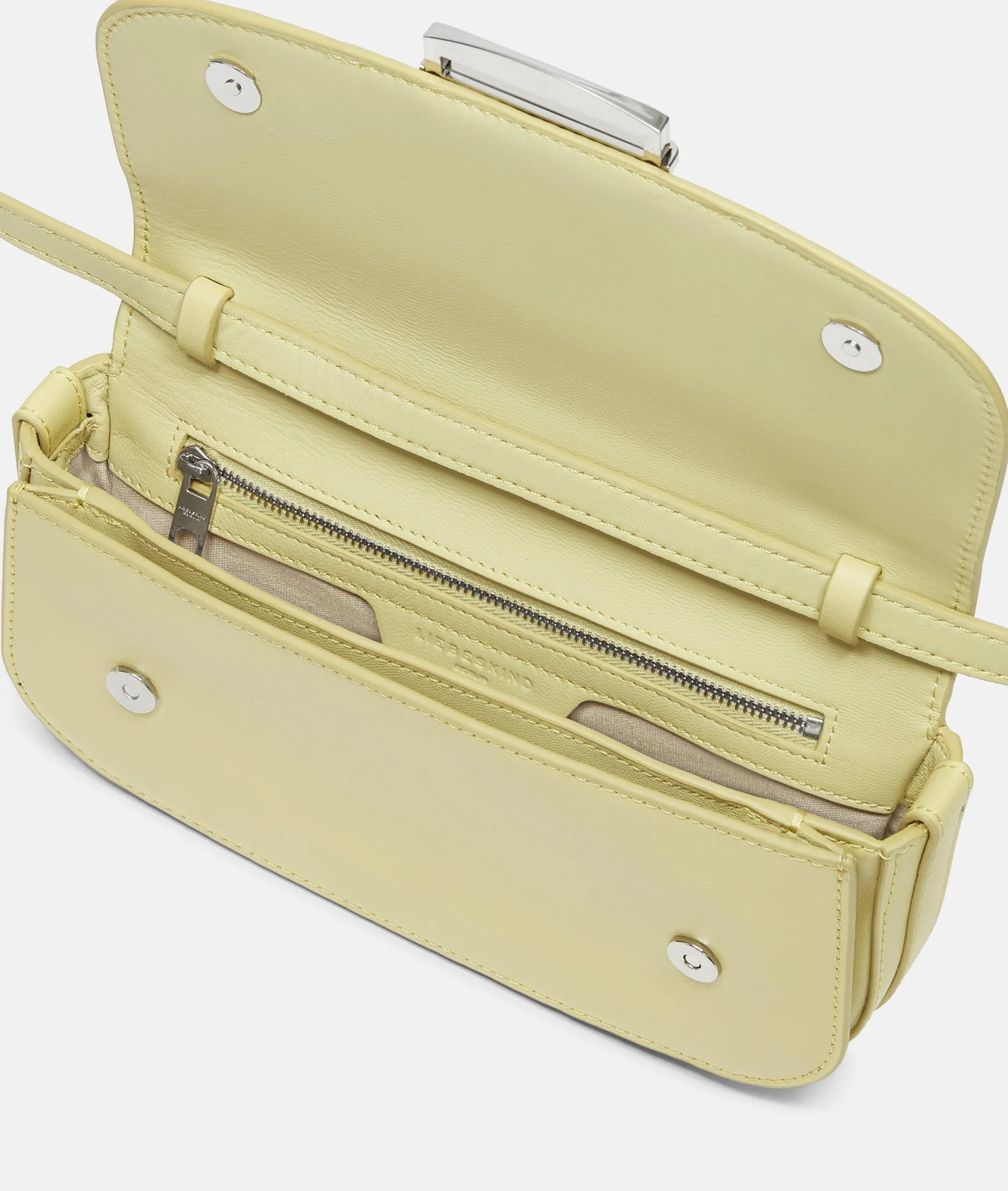 LIEBESKIND BERLIN Ezra Crossbody S