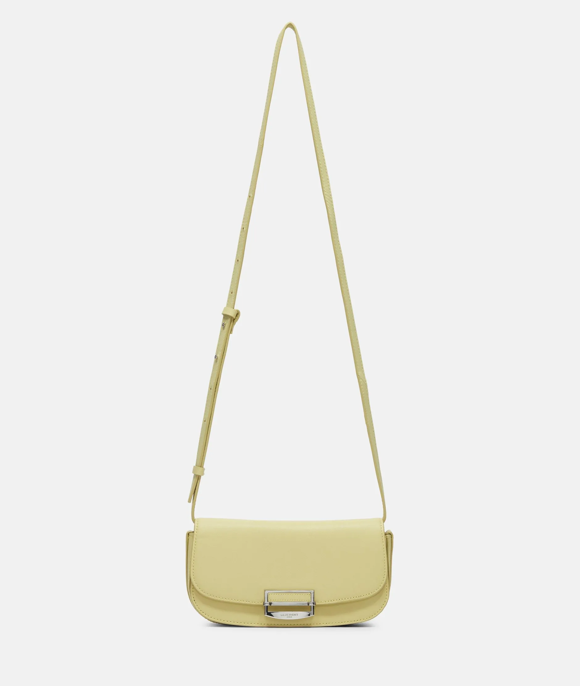 LIEBESKIND BERLIN Ezra Crossbody S