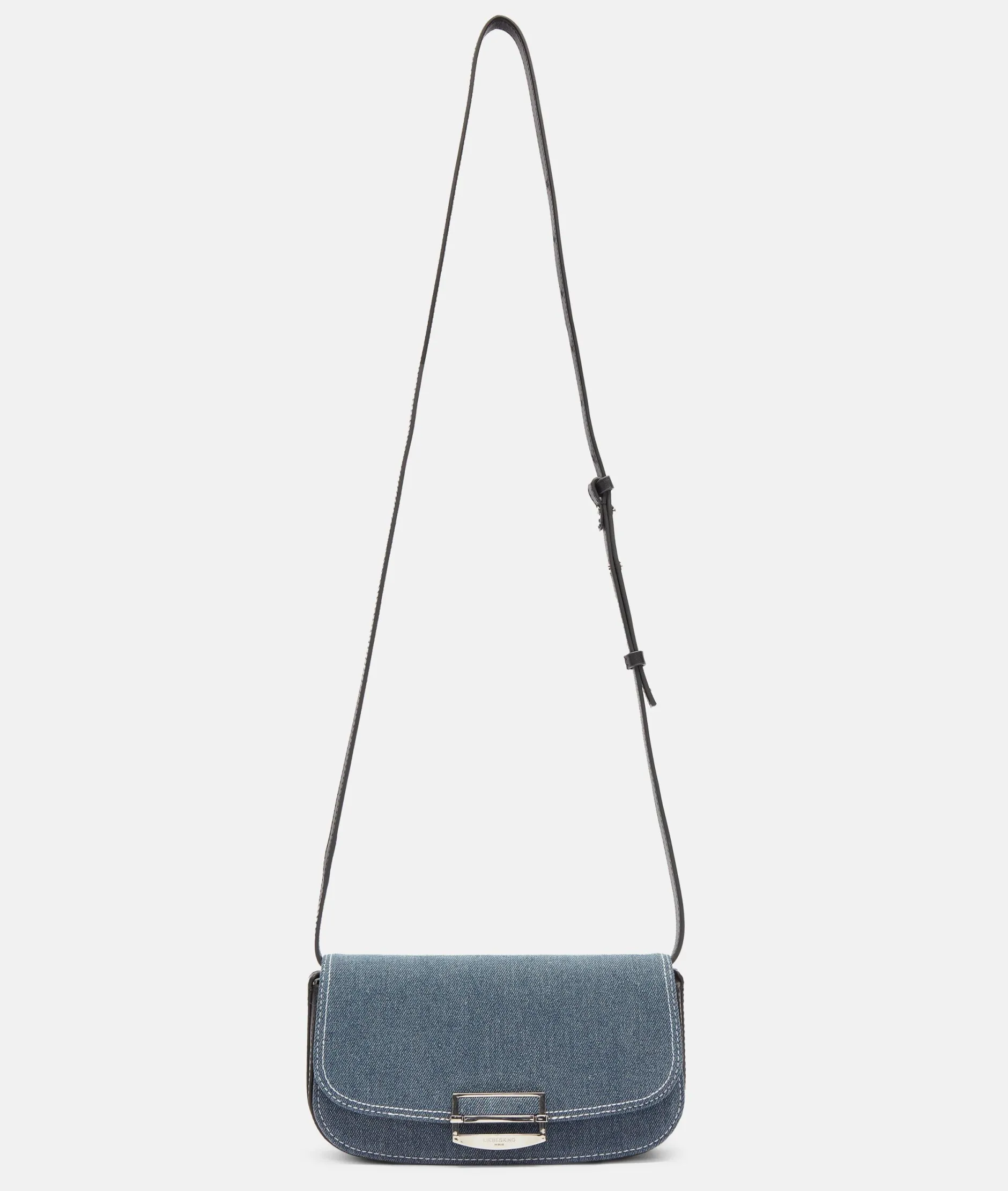 LIEBESKIND BERLIN Ezra Crossbody S