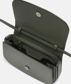 LIEBESKIND BERLIN Ezra Crossbody XS