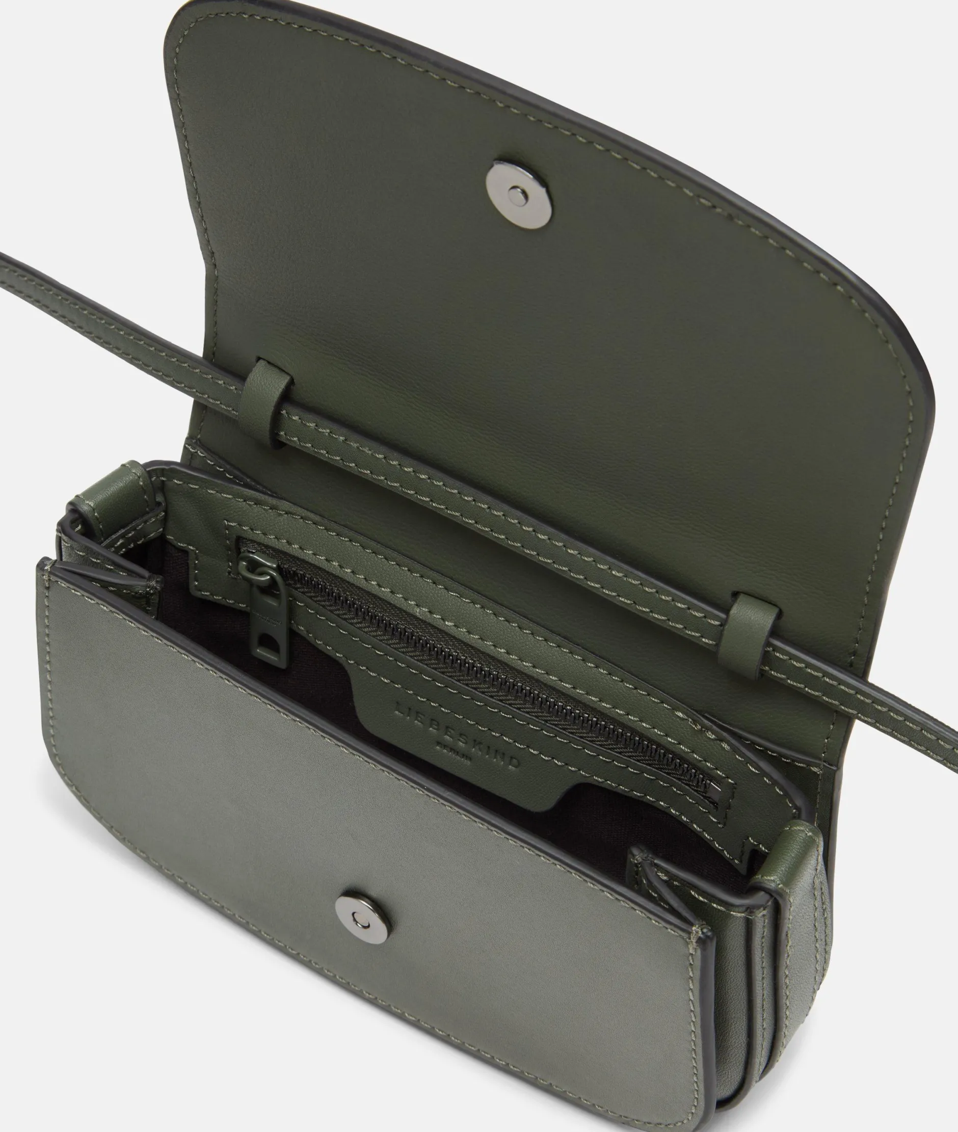 LIEBESKIND BERLIN Ezra Crossbody XS