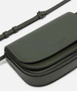 LIEBESKIND BERLIN Ezra Crossbody XS