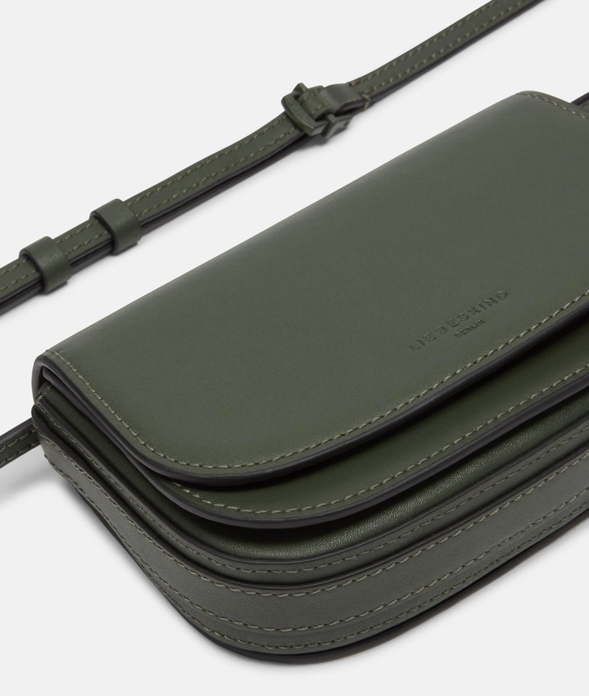 LIEBESKIND BERLIN Ezra Crossbody XS