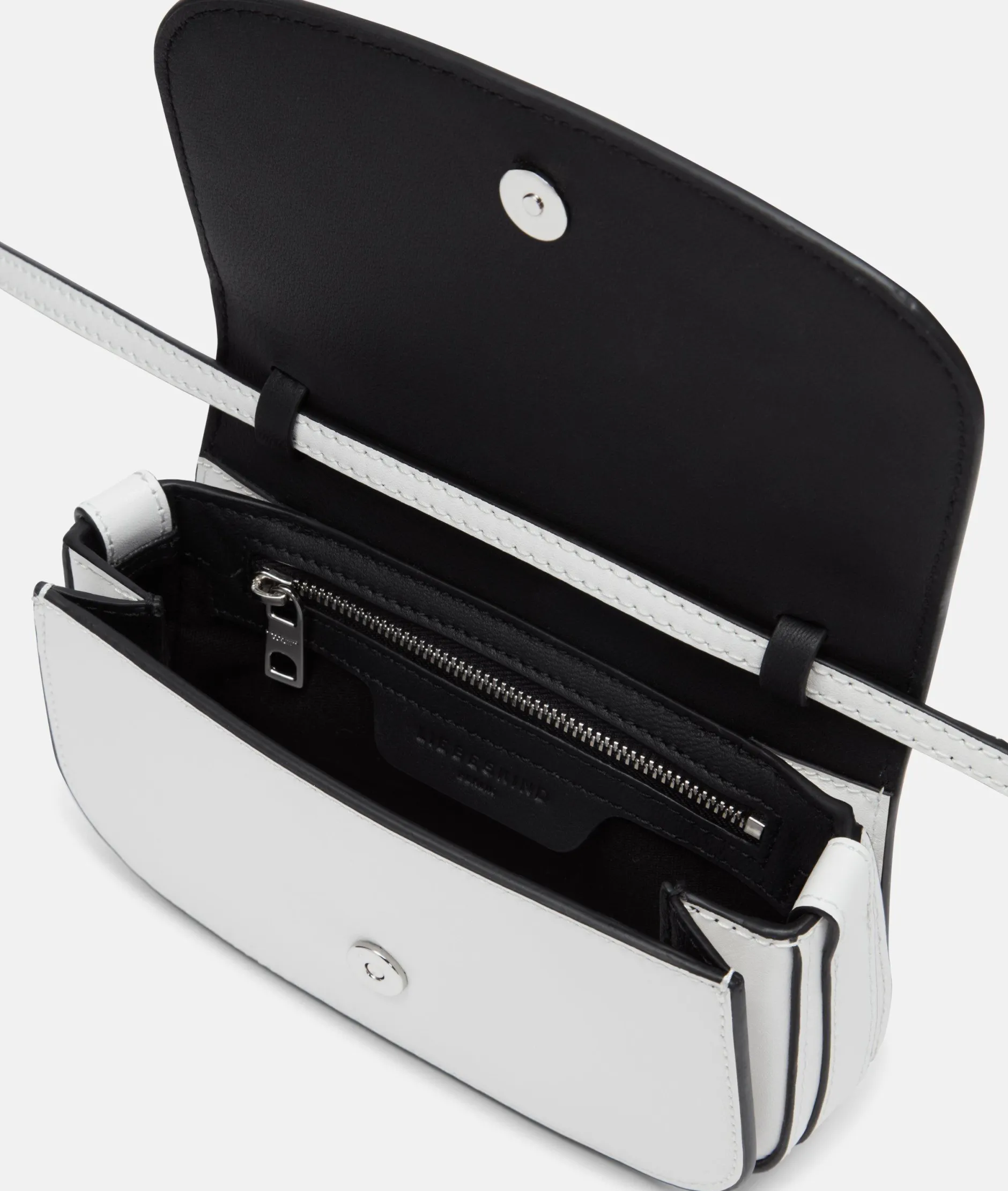 LIEBESKIND BERLIN Ezra Crossbody XS