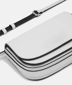 LIEBESKIND BERLIN Ezra Crossbody XS