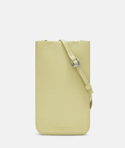 LIEBESKIND BERLIN  Ezra Mobile Pouch