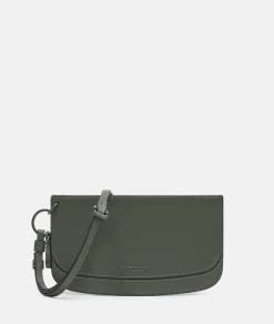 LIEBESKIND BERLIN  Ezra Pouch Pendant