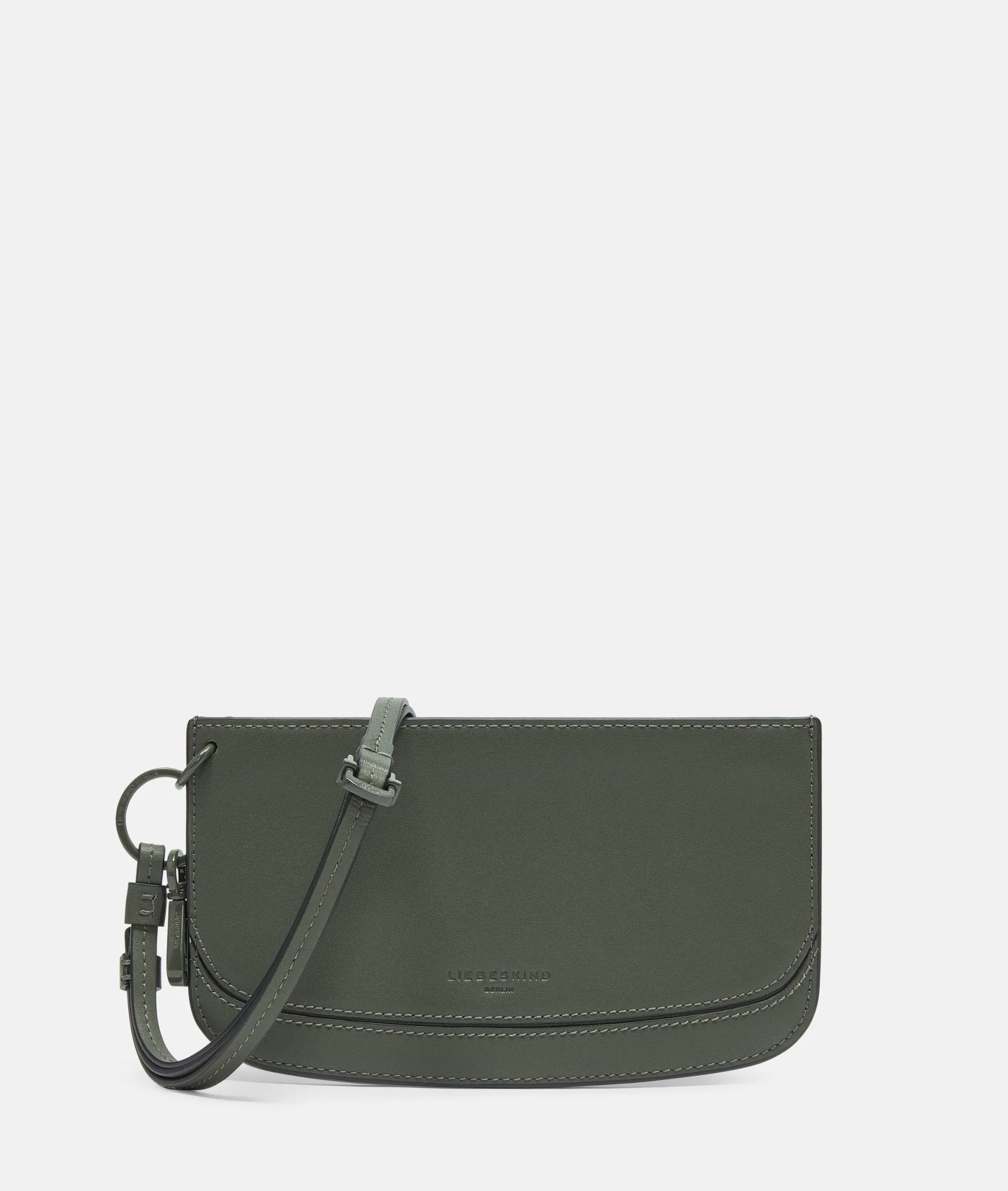 LIEBESKIND BERLIN Ezra Pouch Pendant