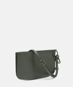 LIEBESKIND BERLIN Ezra Pouch Pendant
