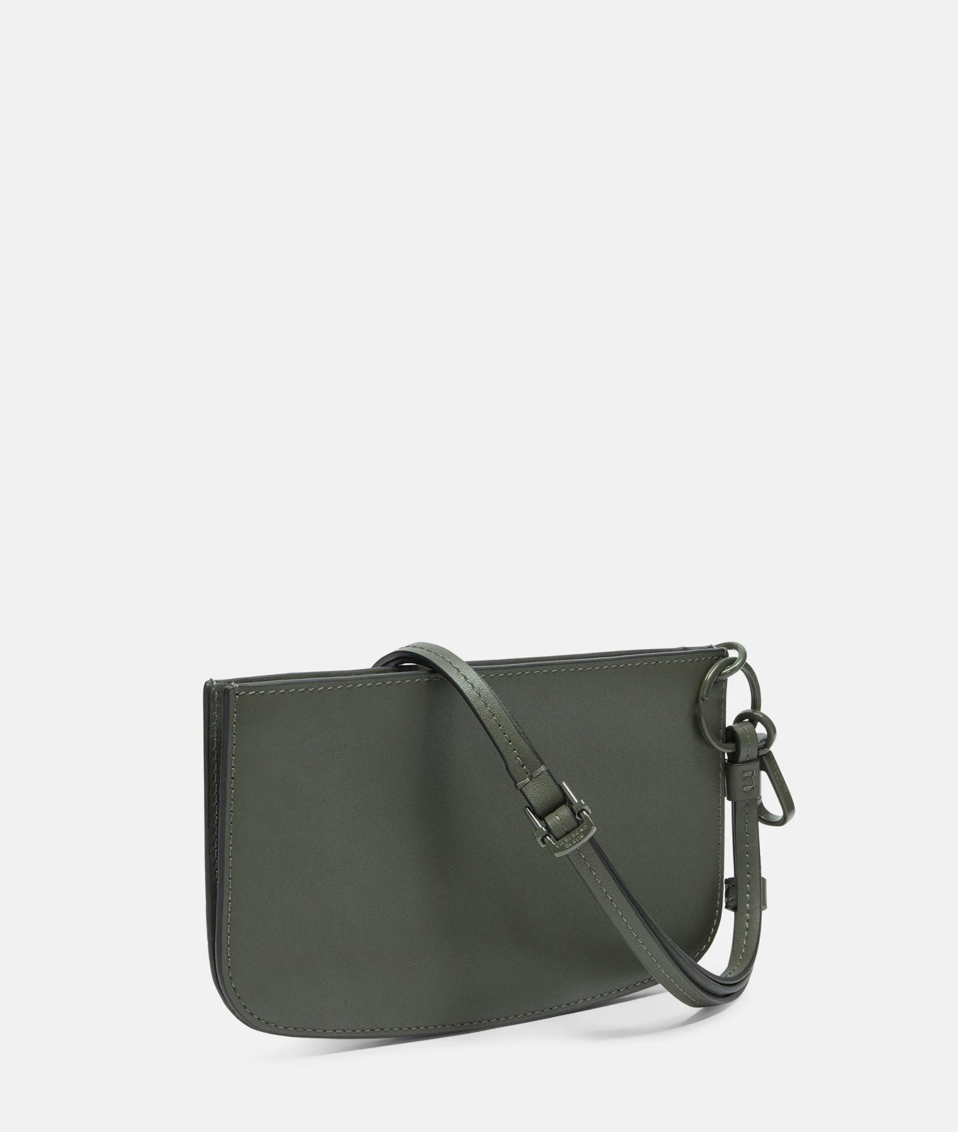 LIEBESKIND BERLIN Ezra Pouch Pendant