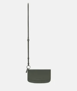 LIEBESKIND BERLIN Ezra Pouch Pendant