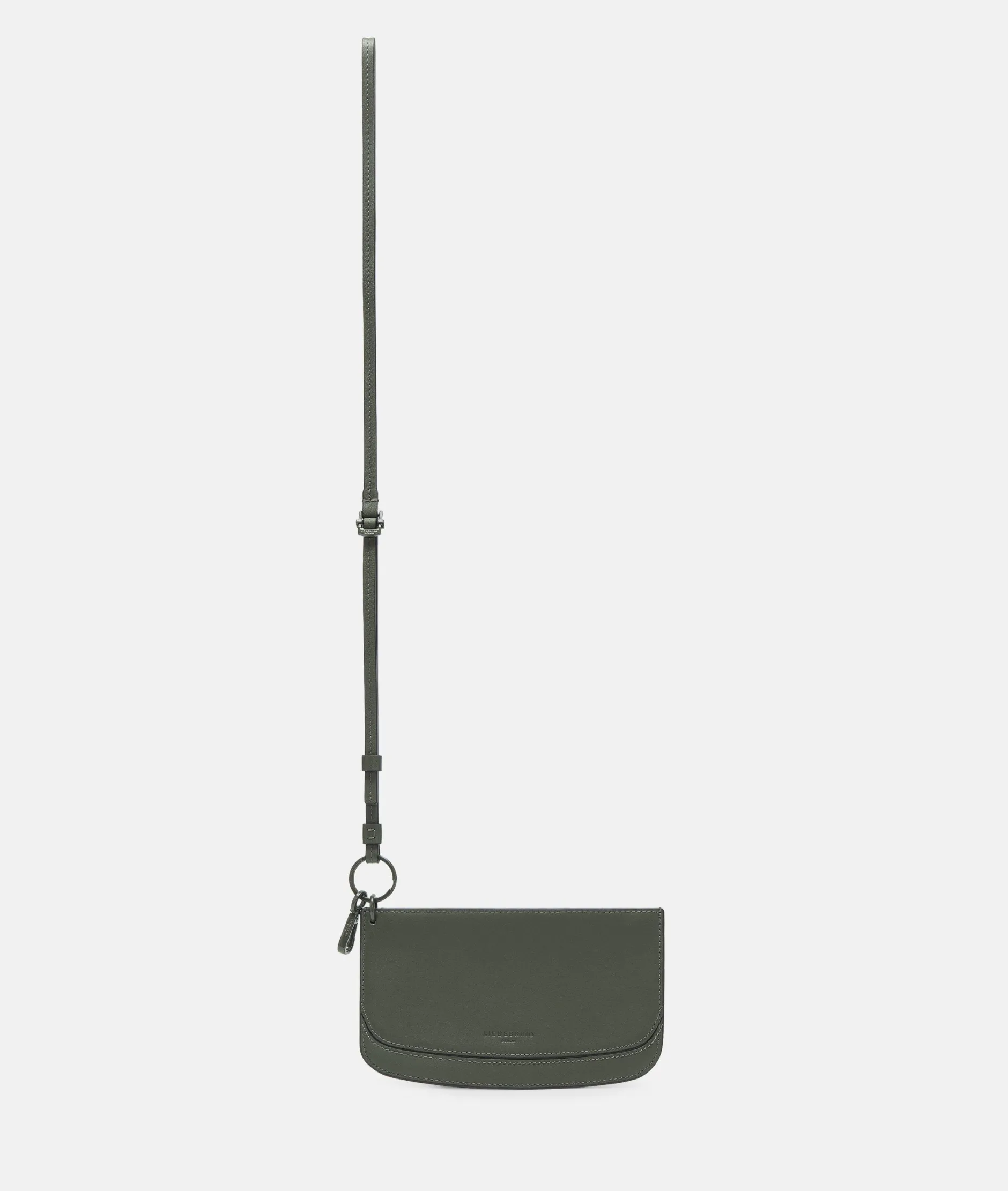 LIEBESKIND BERLIN Ezra Pouch Pendant