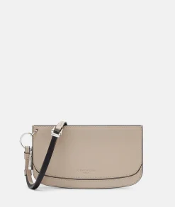 LIEBESKIND BERLIN  Ezra Pouch Pendant