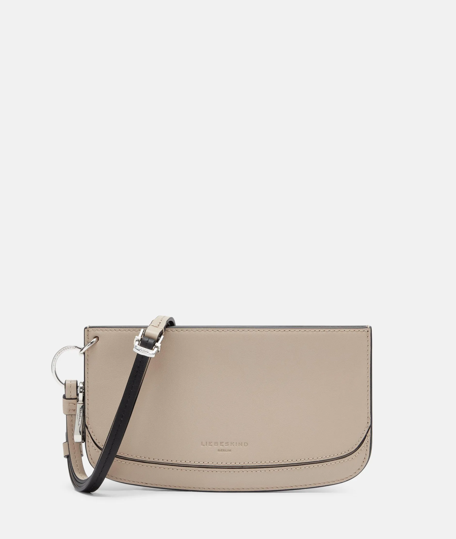 LIEBESKIND BERLIN Ezra Pouch Pendant