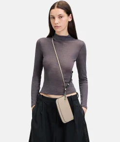LIEBESKIND BERLIN  Ezra Pouch Pendant