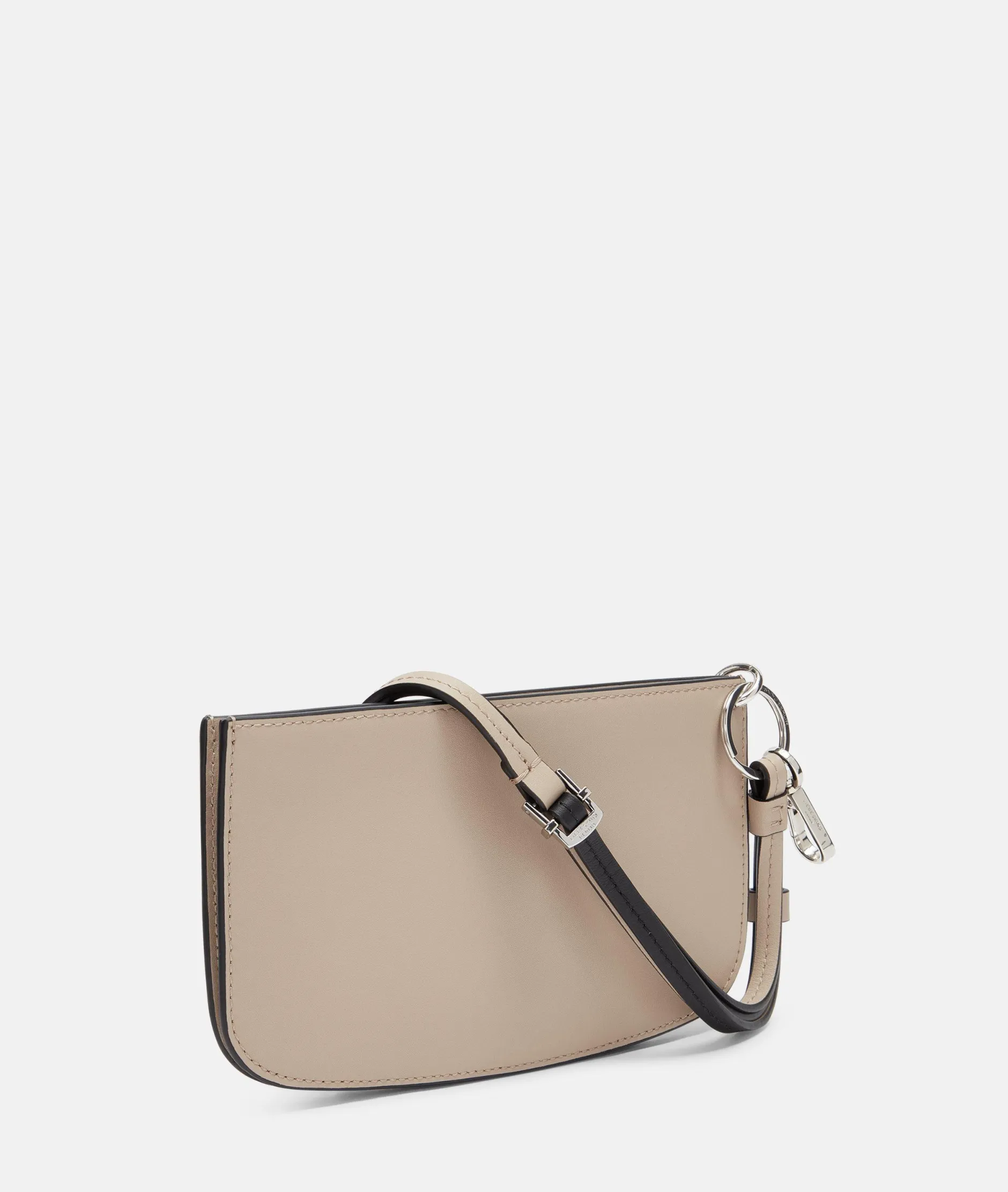 LIEBESKIND BERLIN Ezra Pouch Pendant