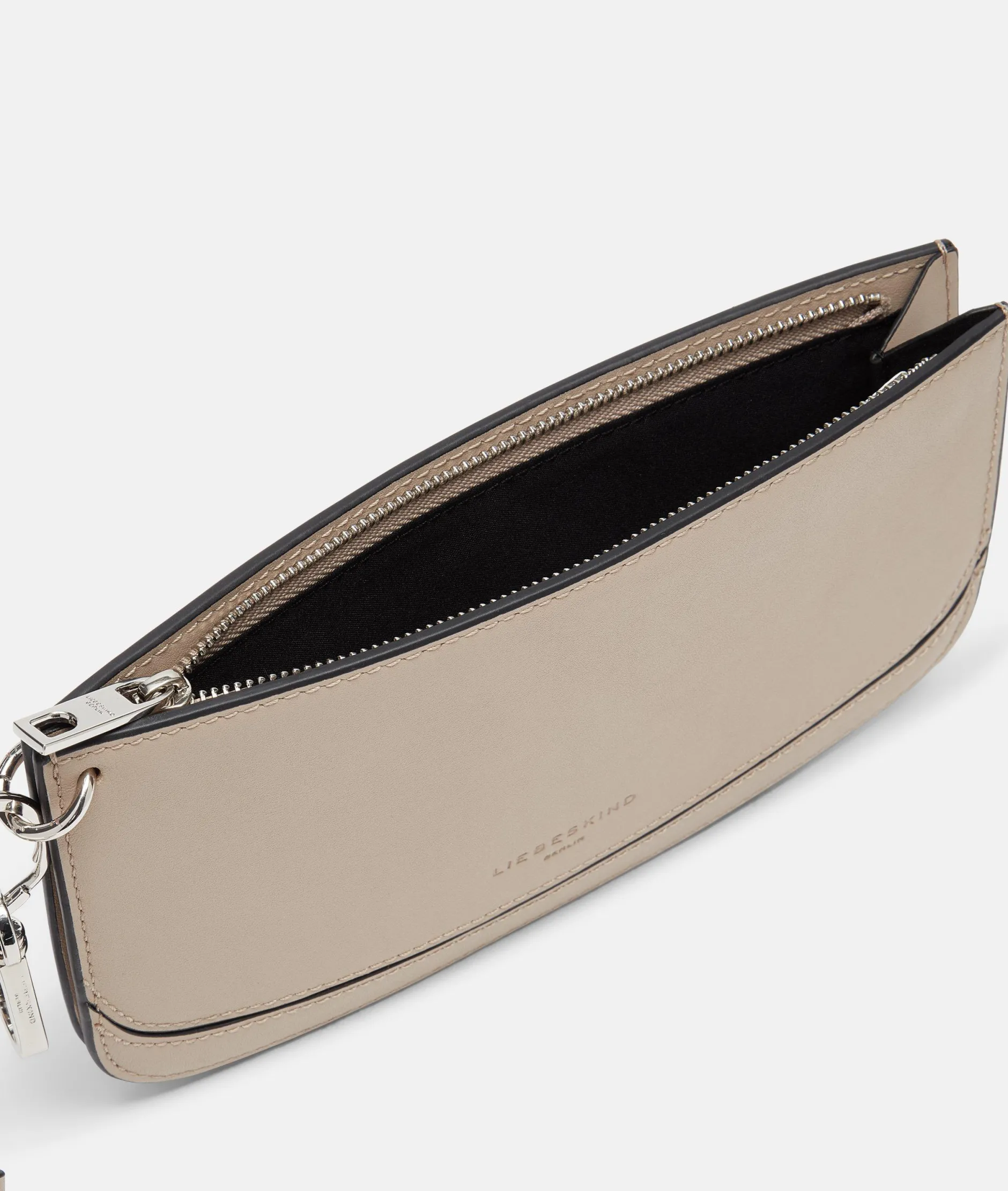 LIEBESKIND BERLIN Ezra Pouch Pendant