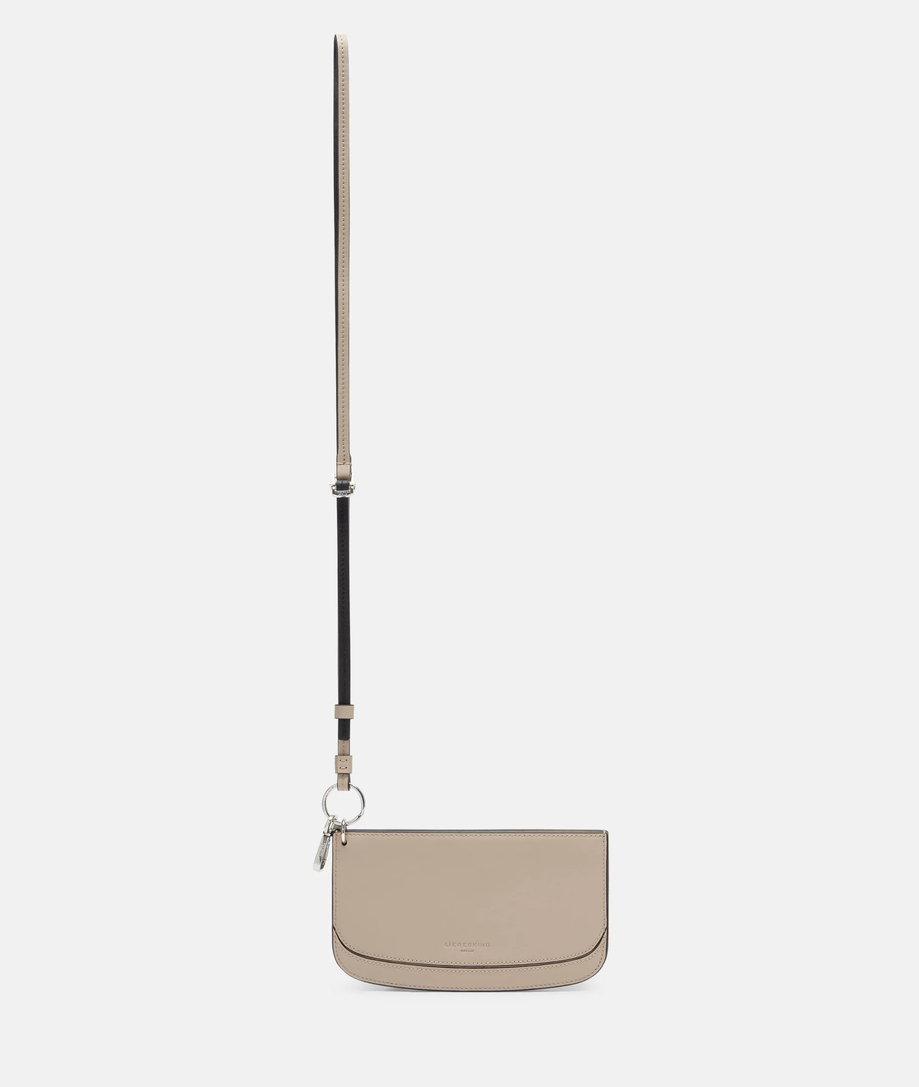 LIEBESKIND BERLIN Ezra Pouch Pendant