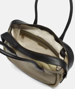 LIEBESKIND BERLIN  Fab Satchel M