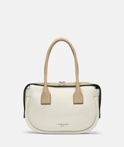 LIEBESKIND BERLIN  Fab Satchel M
